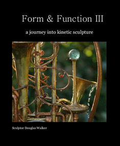 Waterworks Garden Sculpture Books by Douglas Walker