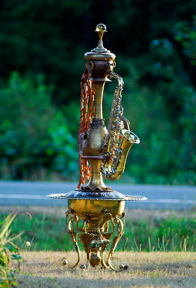 Sissy DuBeau | Douglas Walker Sculpture, BC, Canada Sissy DuBeau | Douglas Walker Sculpture, BC, Canada